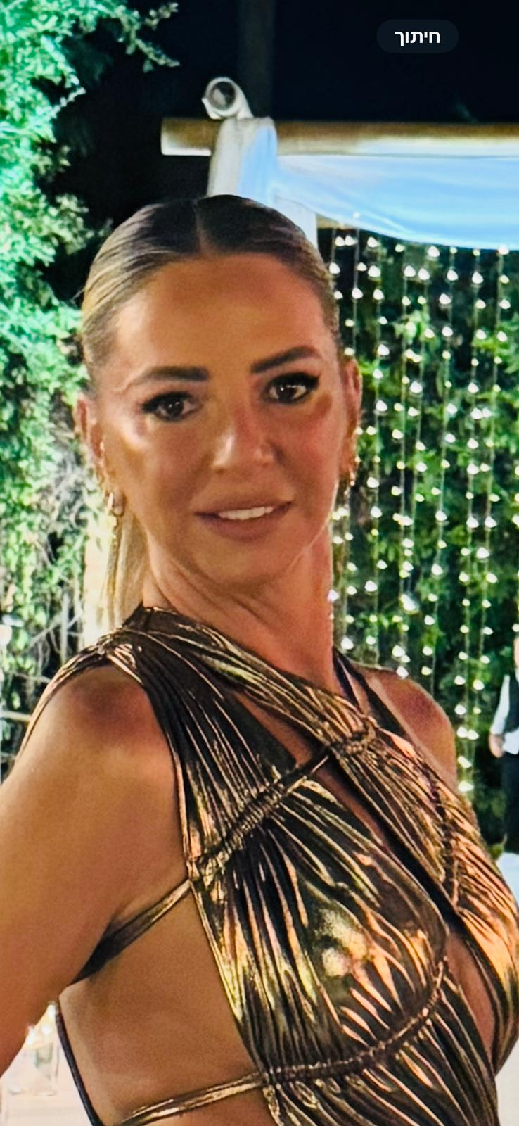 איילת חלימי - מייסדת שותפה